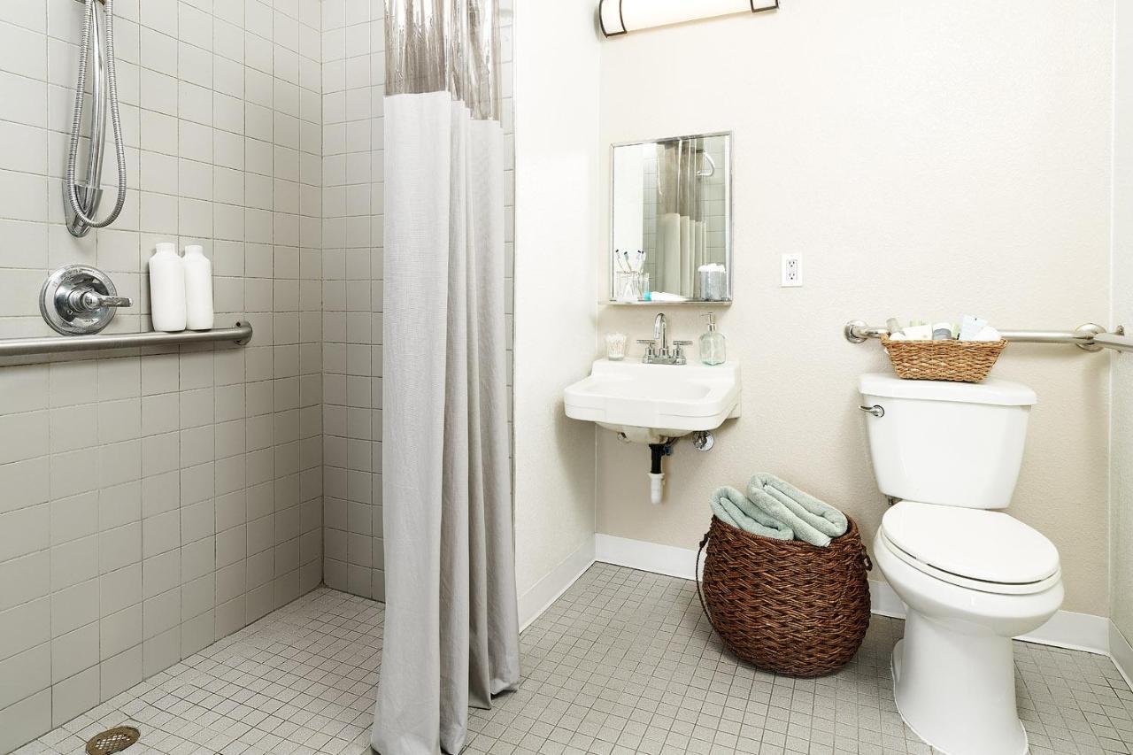 Intown Suites Extended Stay Arlington Tx - South Eksteriør bilde